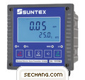 잔류염소 측정기 설치형_Suntex CT-6300RS-20PPM 