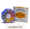 검사키트 - pH 보급형_국산 pH-UNIV(5) 