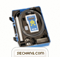 탁도계 휴대형_Hach LXV322 