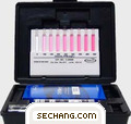 검사키트-총염소 보급형_Chemetrics K2520-FreeCl