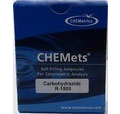 검사키트 - 카르보하이드라지드 Ampoules R1805-Carbohydra 