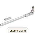 용존산소 센서 설치형_BJ D545-B420-PT-D9 