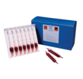 검사키트 - 불소 CHEMets Kit K4009-Fluoride 