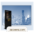DID 사이니지 세로 스텐드형 SDID-55ELKVSD 