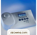 과산화수소 미터 탁상형 MD200-H2O2/pH 