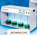 응집시험 lab ET 740 