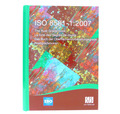 표면처리 표준책자 ISO규격집 SB-LD3020 