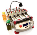 마모 시험기 LAB AT-AB5000 