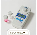 검사키트 - 칼슘경도 휴대형 MD100-6in1 