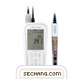 전도도 측정기 휴대형_Horiba EC120 