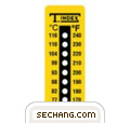 온도라벨 멀티포인트 TM-TC8040 