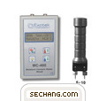 목재수분계 휴대형 MC-460S-10 