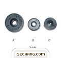 도금두께측정기 전해식 B Gasket