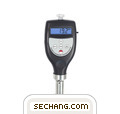 페인트 경도계 쇼어 경도 HT-6510E 