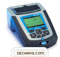총유기탄소 (TOC) HACH DR1900-TOC 