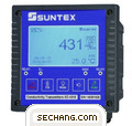 비저항 측정기 설치형_Suntex RES-4310-8-222 