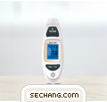 적외선 온도계 휴대형 TS42 