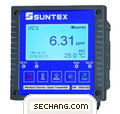 잔류염소 측정기 설치형_Suntex CT6310-RS20PPM 