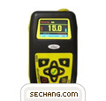 초음파 두께측정기 고급형 Multigauge 5350 