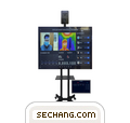 열화상카메라 설치형 FALCON AI (PRO) 