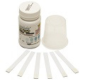 검사키트 - 이산화염소 검사키트 B50-CLDix