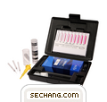 검사키트-총염소 보급형_Chemetrics K2504C-FreeCl