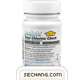 이산화염소 측정기 소모품 B50-CLDixUH1