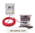 특판상품 초음파 유량계 VHQ-500-SPS 