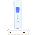 수중UV강도측정기 휴대용 LS310 