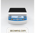 세미마이크로분석저울(0.01/0.1mg) 실험실용 PS 2100.R2.M 