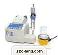 COD 측정기 탁상형 HC-607 
