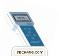 슬러지계면계 휴대형 Partech750 
