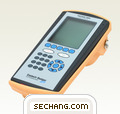 초음파 유량계 휴대형 VT-6000V-30L 