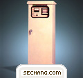 COD 측정기 설치형 UV-5500 