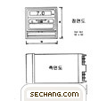  
모니터 치수