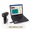  
RS-232C 통신을 이용한 측정