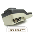  
RS-232 Connector(Option)