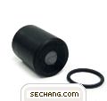  
Cap membrane & O-ring