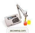 전도도 측정기 탁상형 EC-510-CON 