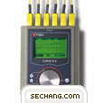 오븐로거 키트 OL-CurveX-2 500°C