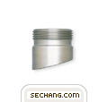  
25mm Threaded Port