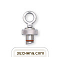  
Chamfered 25mm Plug