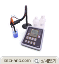 이온농도계 탁상형 CPI-505-Cl 
세창인스트루먼트(주)