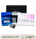 검사키트 - 용존산소 보급형 K-7501 
세창인스트루먼트(주)