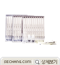 검사키트 - 이산화탄소(용존) 소모품 CK1910 
세창인스트루먼트(주)