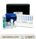 검사키트 - 이산화규소 소모품 CK9010 
세창인스트루먼트(주)