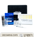 검사키트 - 암모니아성질소 보급형 K-1510 
세창인스트루먼트(주)