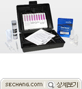 검사키트 - 포름알데히드 CHEMets Kit K-4605 
세창인스트루먼트(주)