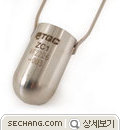 페인트 점도계 SUS 점도컵 VT-VF2230 (No.5) 
세창인스트루먼트(주)