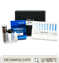 검사키트 - 인산염 보급형_Chemetrics K-8510 
세창인스트루먼트(주)